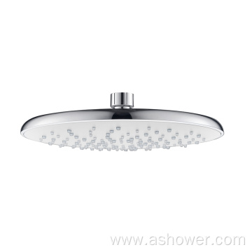 9 Inch Rain Shower Head in Ceiling